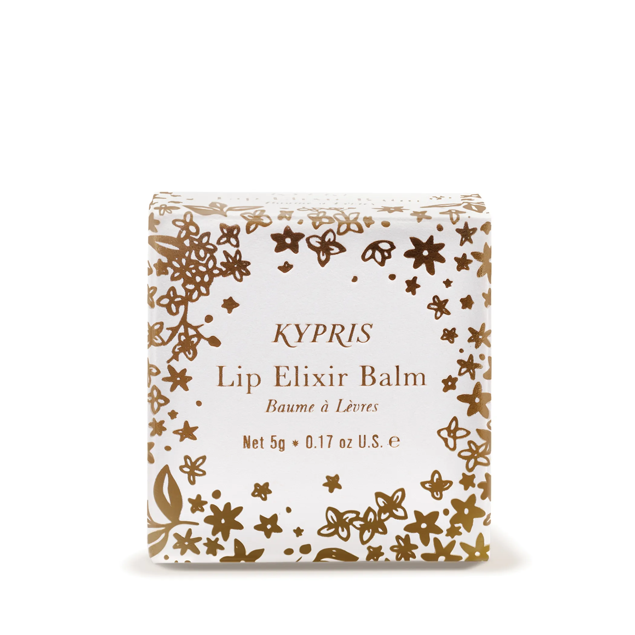 Lip Elixir Balm