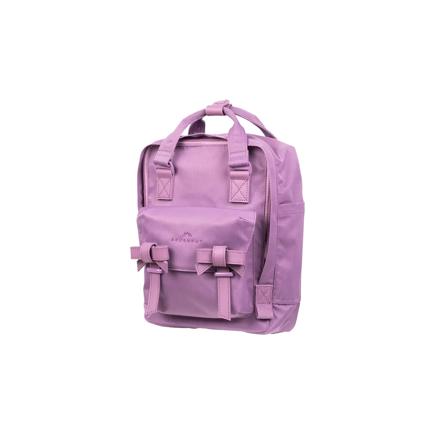 Macaroon Mini Ribbon Series Backpack