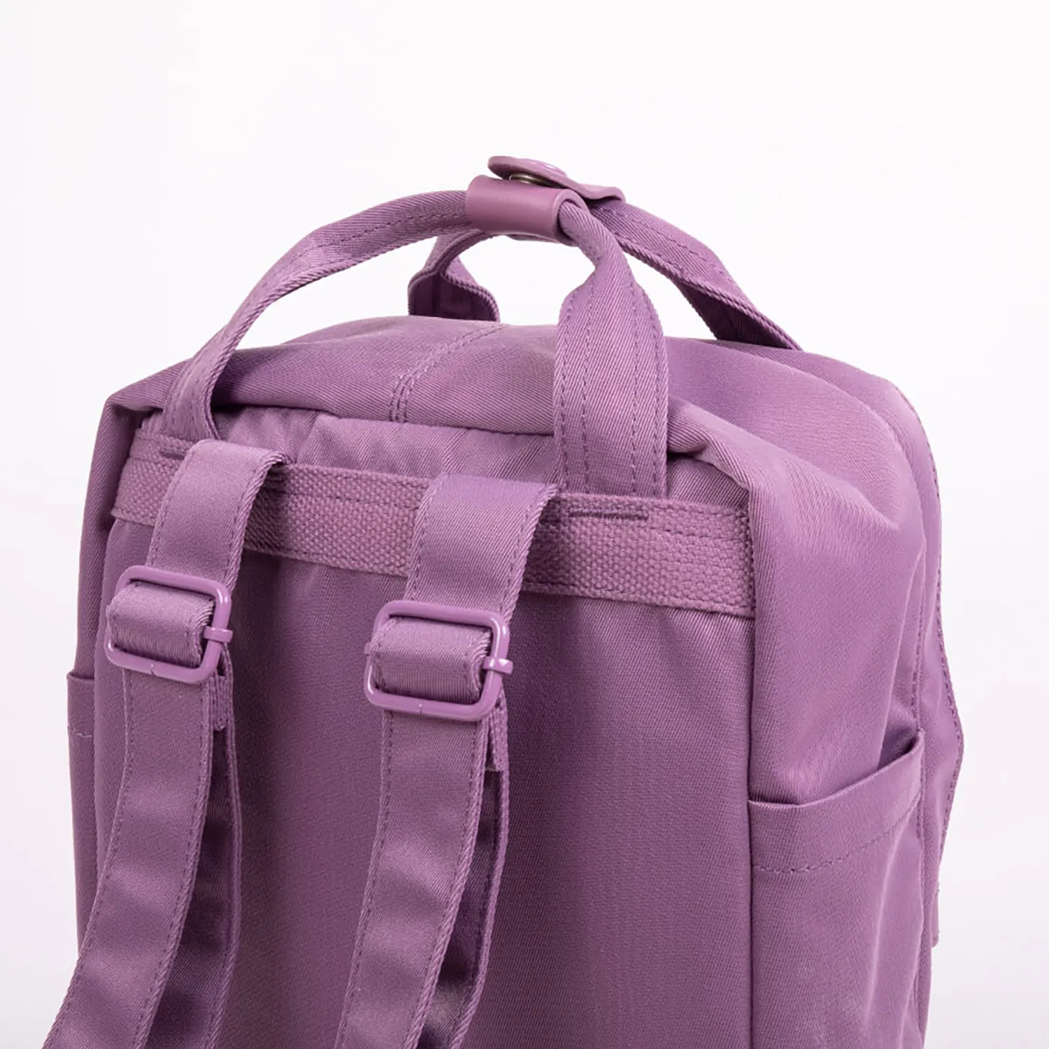 Macaroon Mini Ribbon Series Backpack