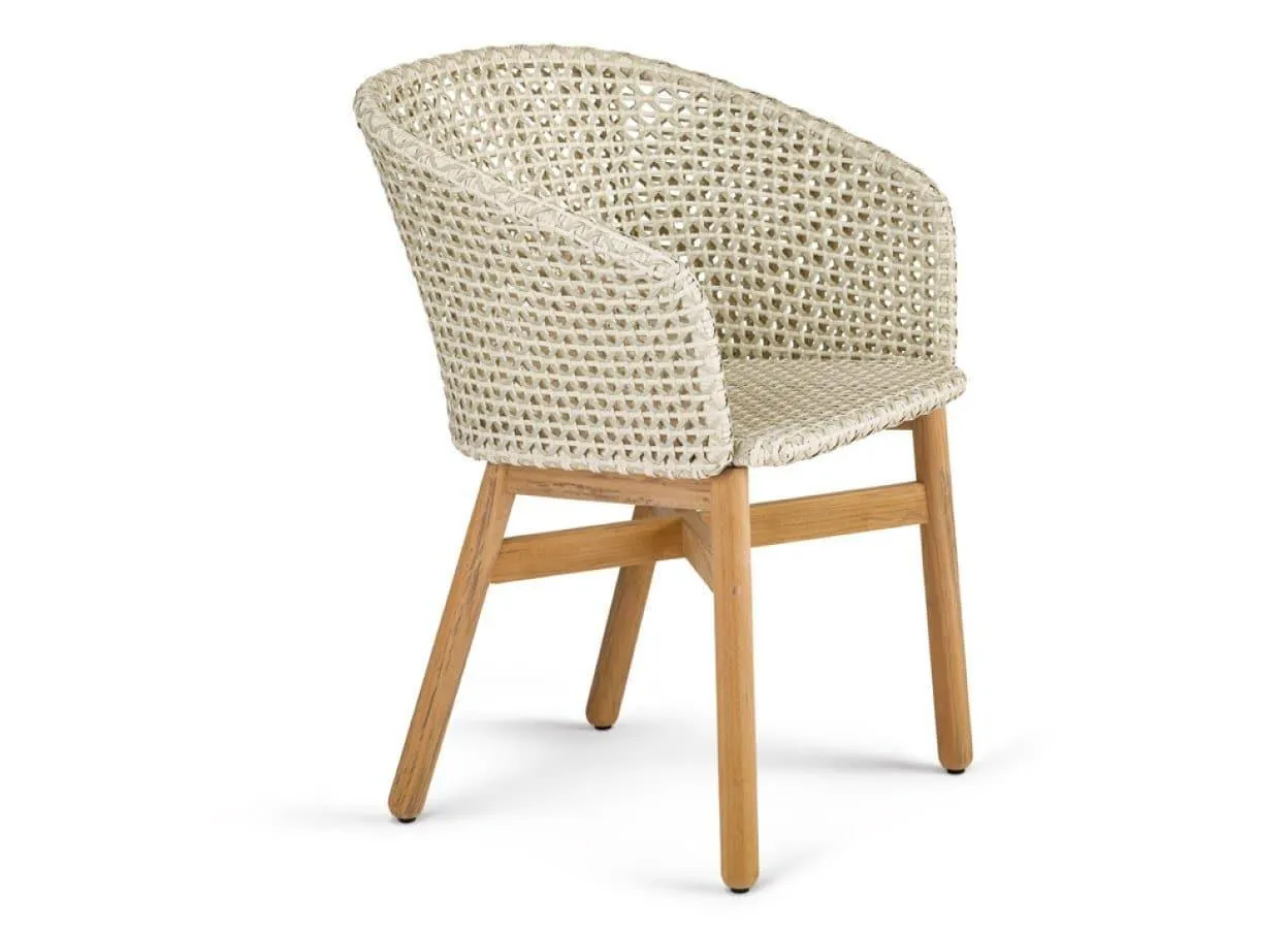 MBRACE Armchair