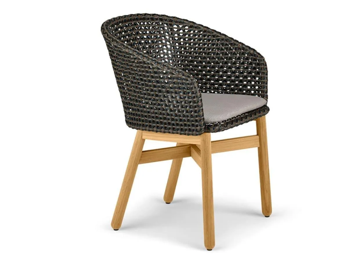 MBRACE Armchair