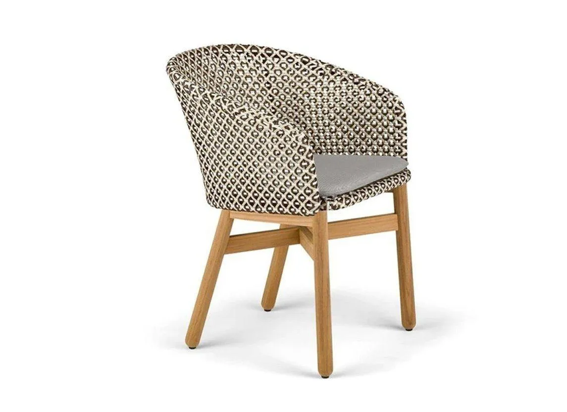 MBRACE Armchair