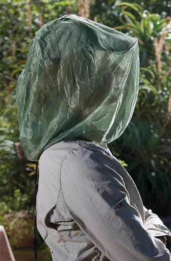 Mosquito Head Net Classic