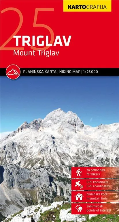 Mount Triglav