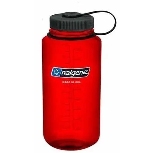 Nalgene Everyday Wide Mouth Bottle