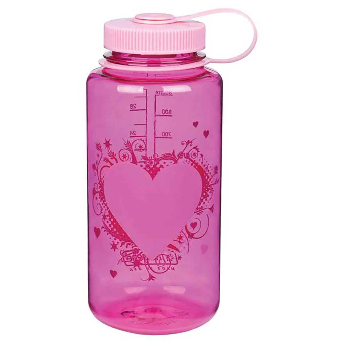 Nalgene Everyday Wide Mouth Bottle