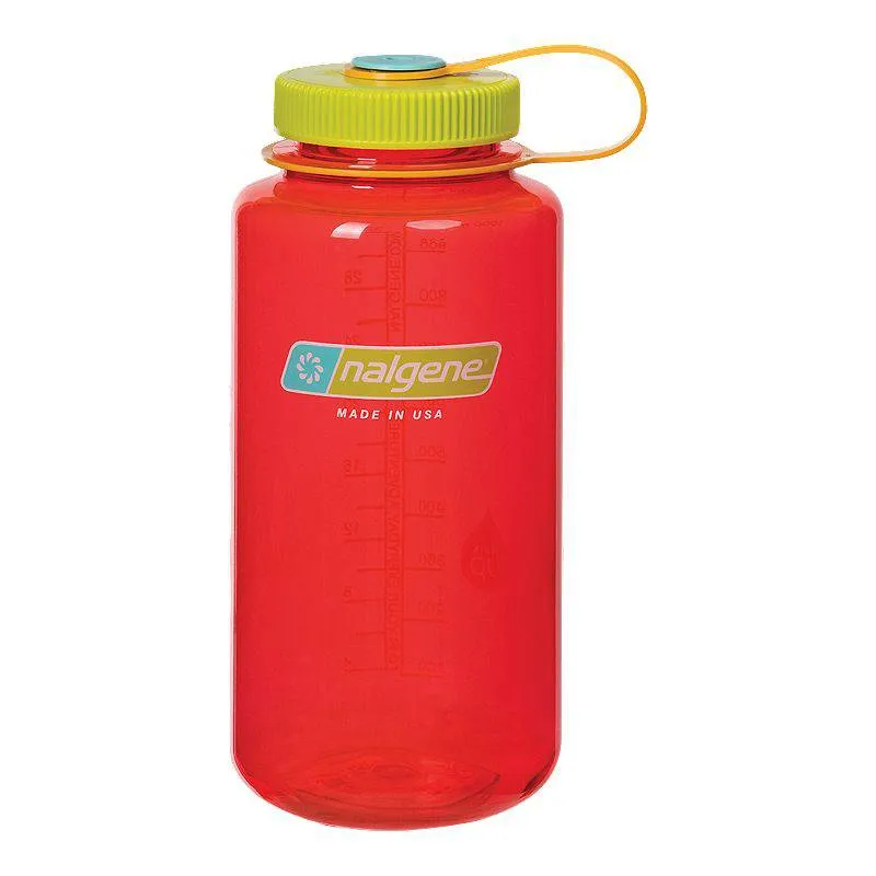 Nalgene Everyday Wide Mouth Bottle