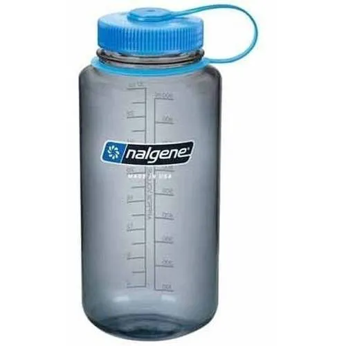 Nalgene Everyday Wide Mouth Bottle