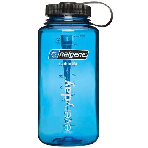 Nalgene Everyday Wide Mouth Bottle