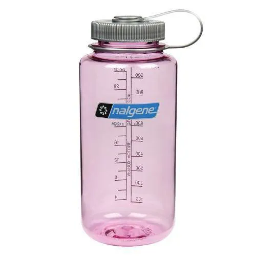 Nalgene Everyday Wide Mouth Bottle