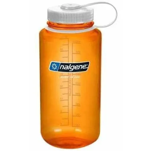 Nalgene Everyday Wide Mouth Bottle