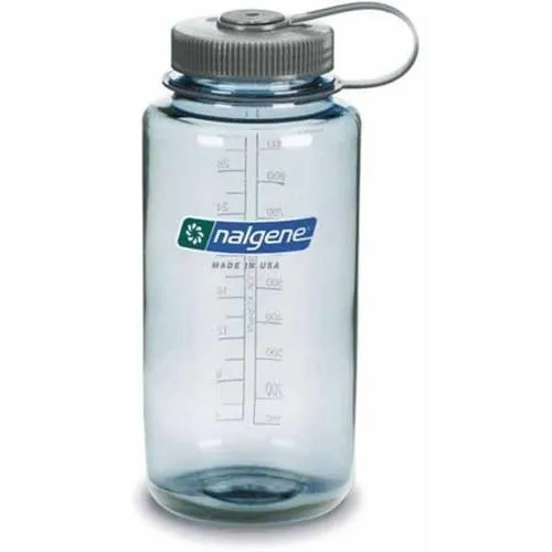 Nalgene Everyday Wide Mouth Bottle