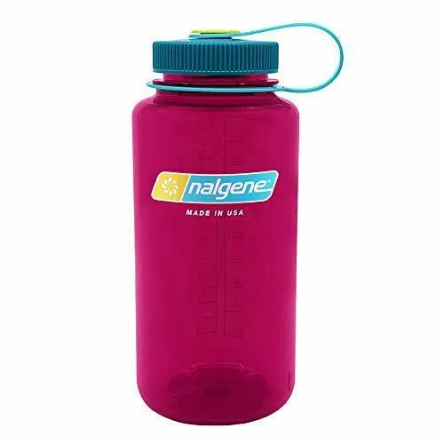 Nalgene Everyday Wide Mouth Bottle