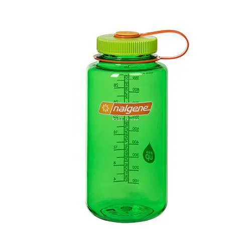 Nalgene Everyday Wide Mouth Bottle