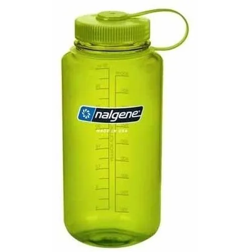 Nalgene Everyday Wide Mouth Bottle