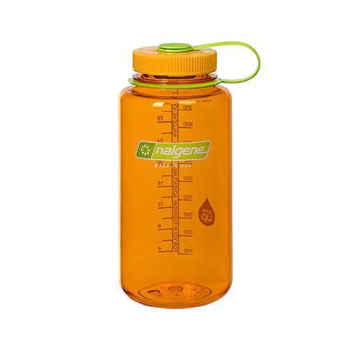 Nalgene Everyday Wide Mouth Bottle