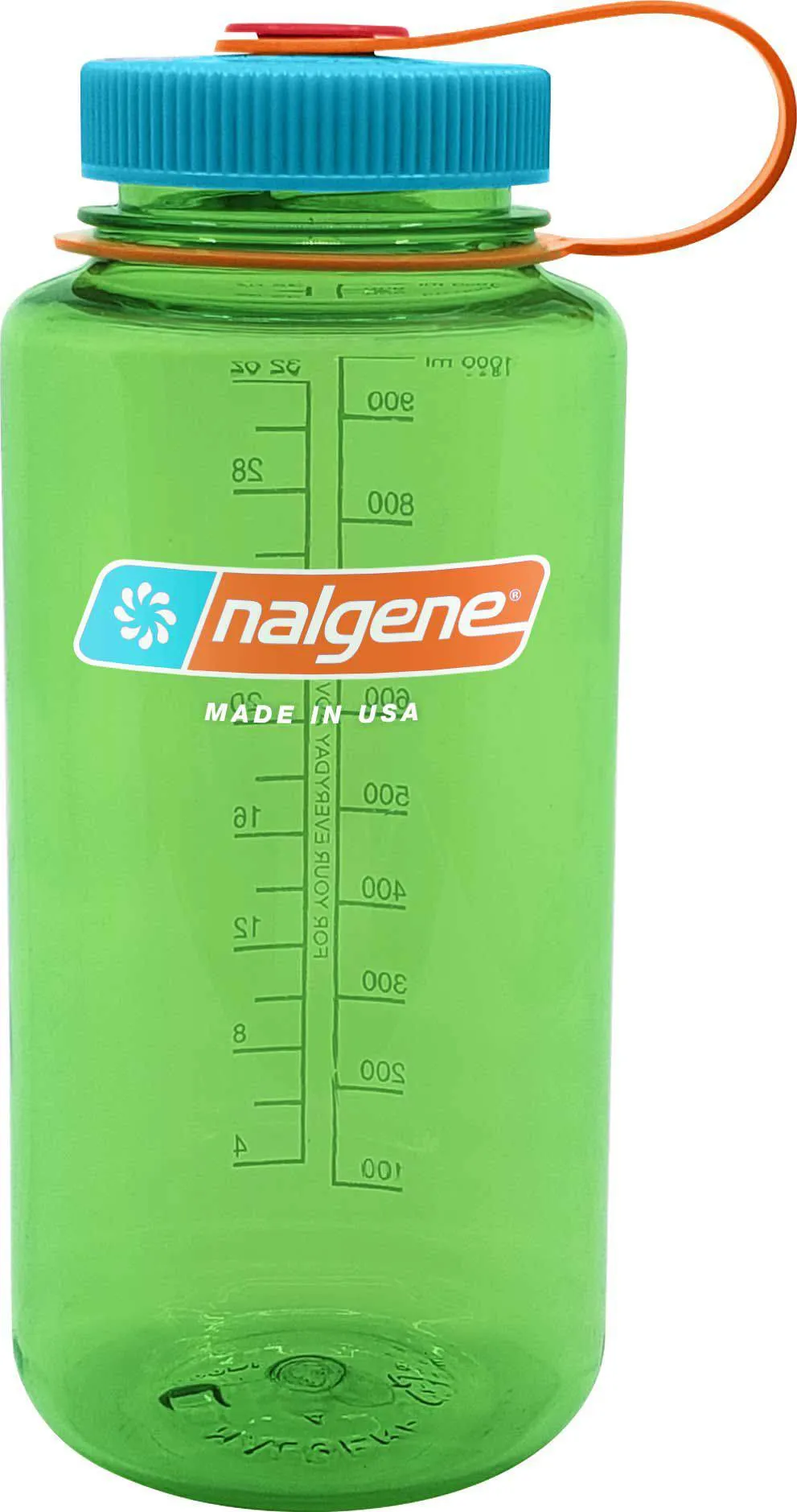 Nalgene Everyday Wide Mouth Bottle