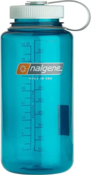 Nalgene Everyday Wide Mouth Bottle