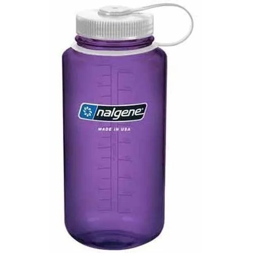 Nalgene Everyday Wide Mouth Bottle