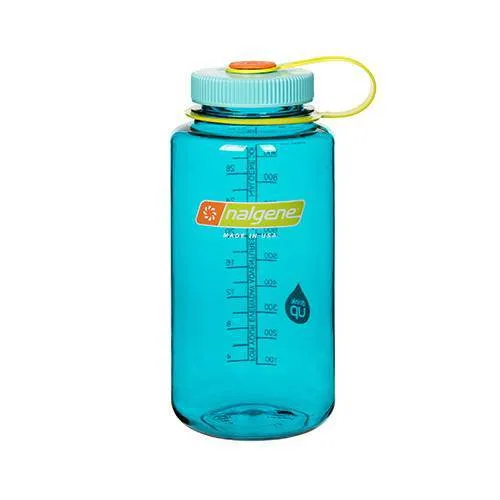 Nalgene Everyday Wide Mouth Bottle