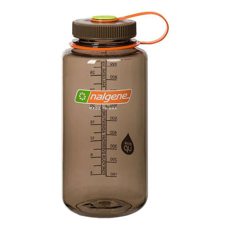 Nalgene Everyday Wide Mouth Bottle