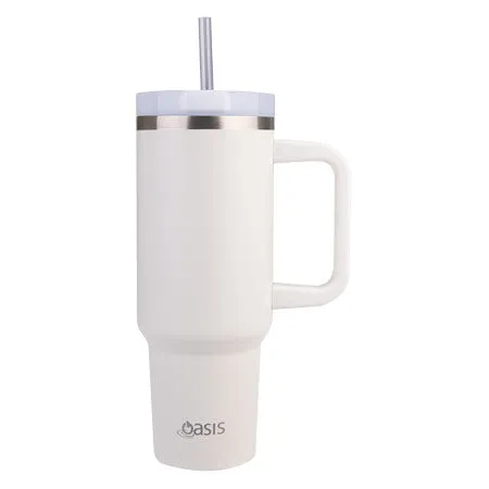 Oasis Insulated Commuter Tumbler (1.2L)