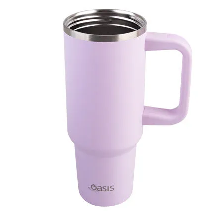 Oasis Insulated Commuter Tumbler (1.2L)