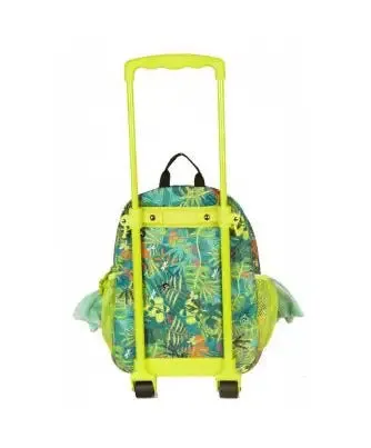 Okiedog Wildpack Junior Trolley Dragon