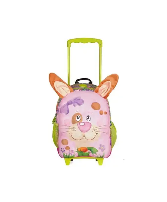 Okiedog Wildpack Junior Trolley Rabbit