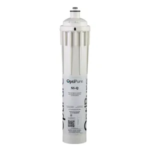 OptiPure 300-05802 S5-Q Sediment Prefilter Cartridge