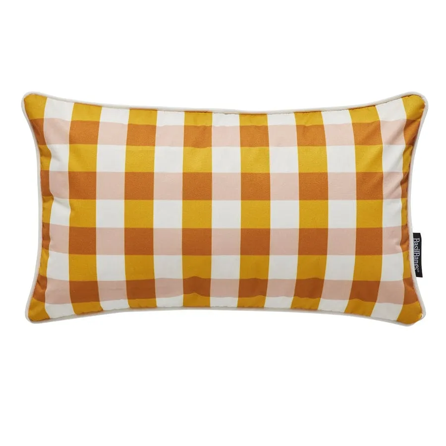 Outdoor Cushion - 50x30cm