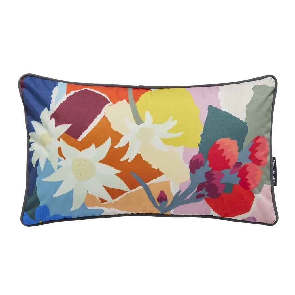 Outdoor Cushion - 50x30cm