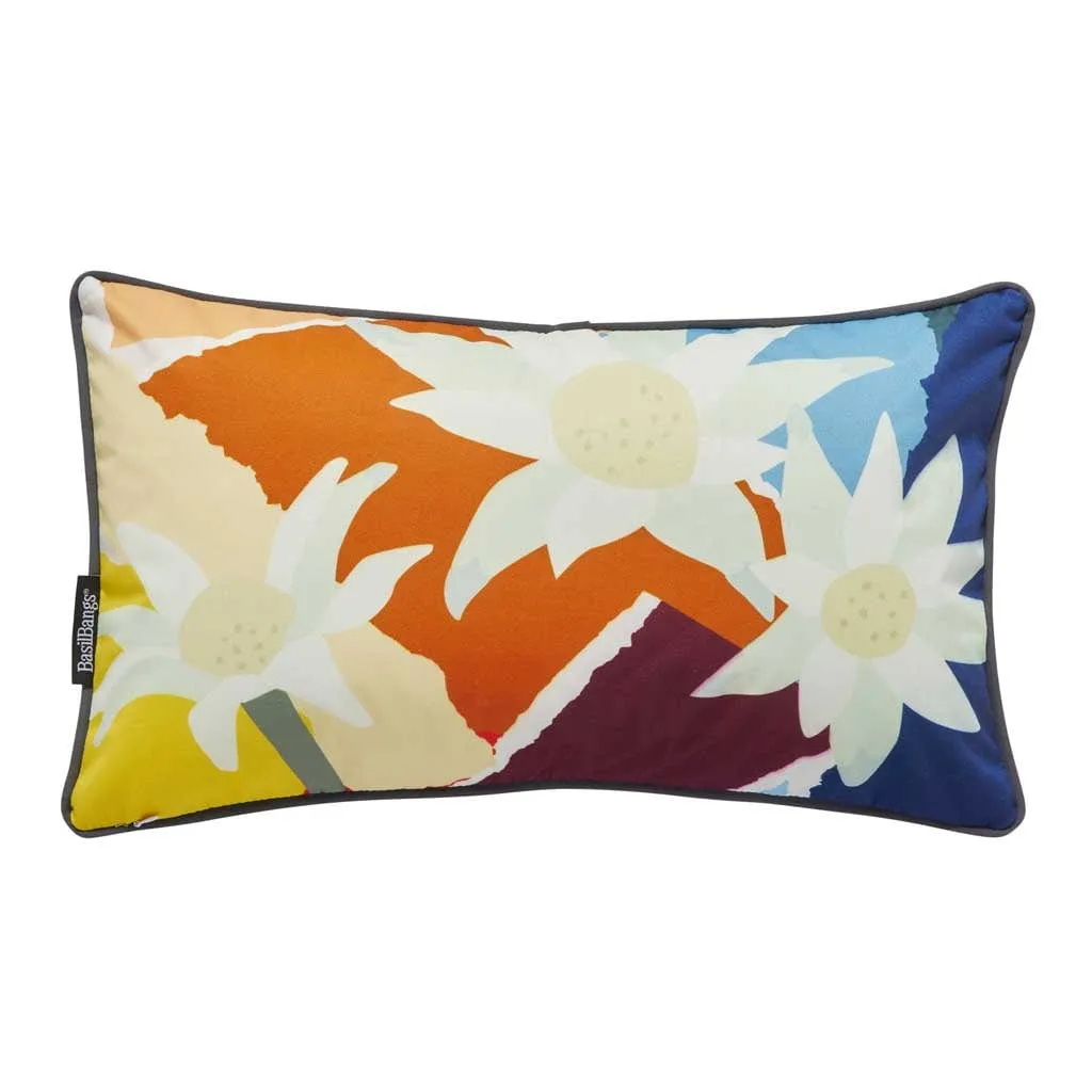 Outdoor Cushion - 50x30cm