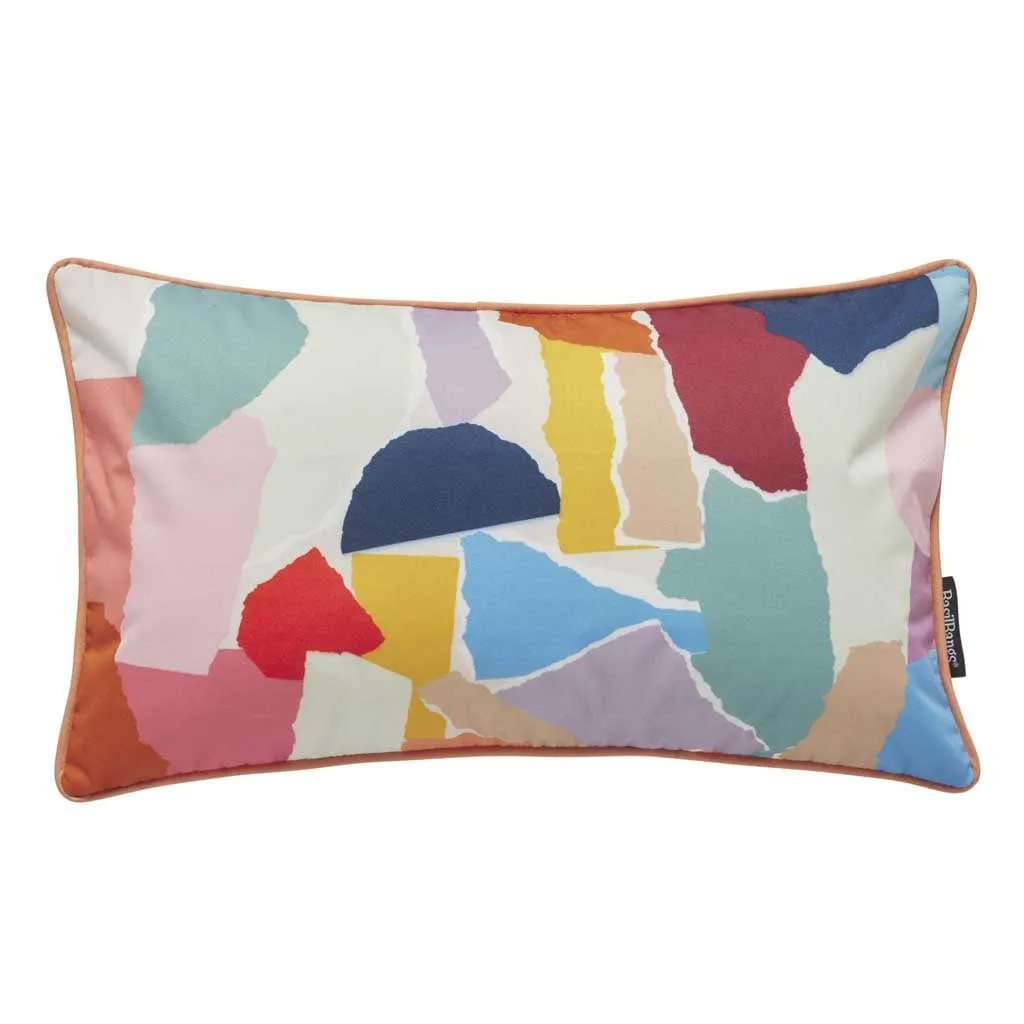 Outdoor Cushion - 50x30cm