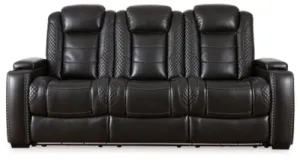 Party Time Power Reclining Sofa