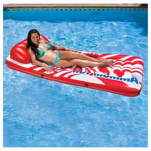 Poolmaster Hot Momma Ladder Mattress