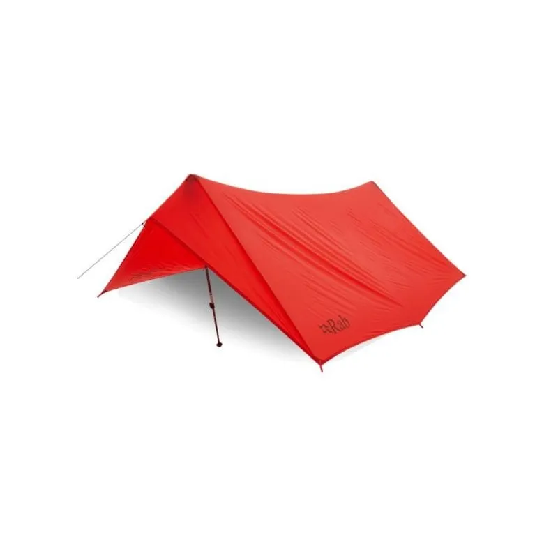 Rab Siltarp Plus Shelter