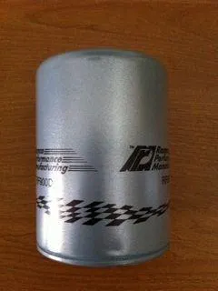 RF 900D Fuel Filter