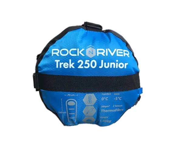Rock n River Junior Trek Sleeping Bag