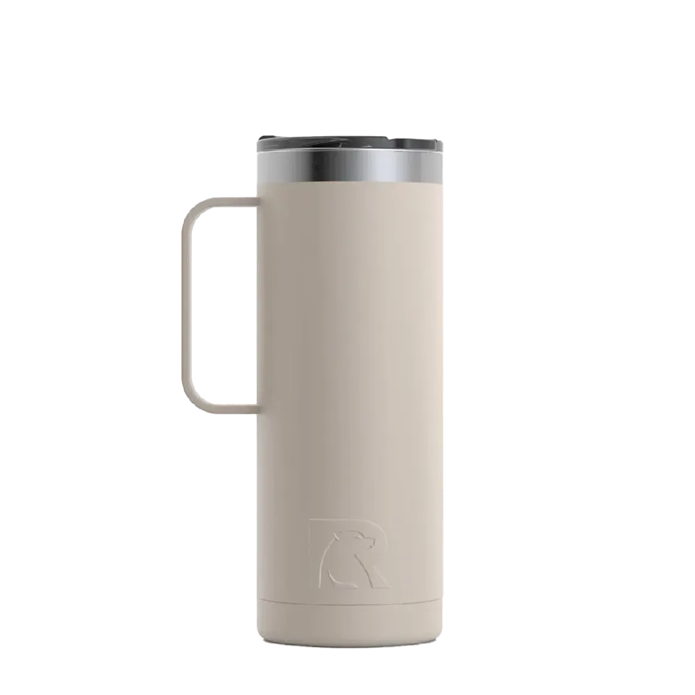 RTIC Coffee Cup 20oz Mug