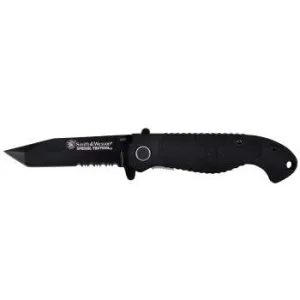 S&W SPECIAL TACTICAL FOLDING KNIFE