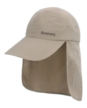 SIMMS BUGSTOPPER® SUNSHIELD CAP