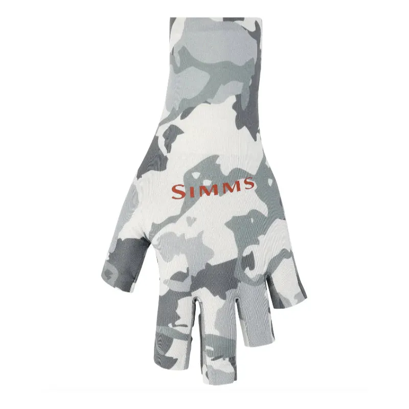 Simms Fishing SolarFlex SunGlove