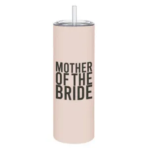 Skinny Tumbler | Mother Of The Bride