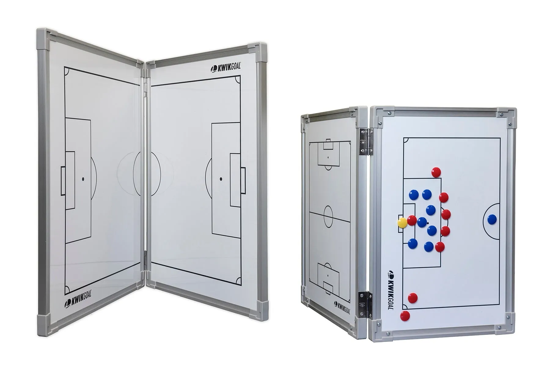 Soccer Folding Magnetic Board