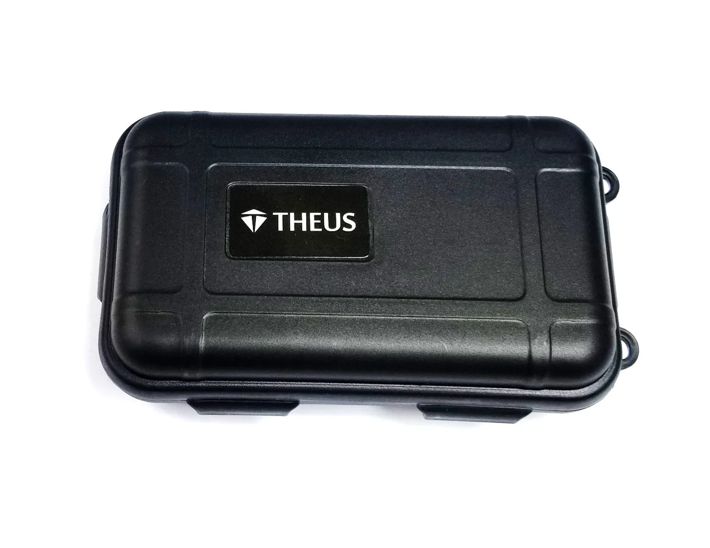 THEUS Mini Flashlight