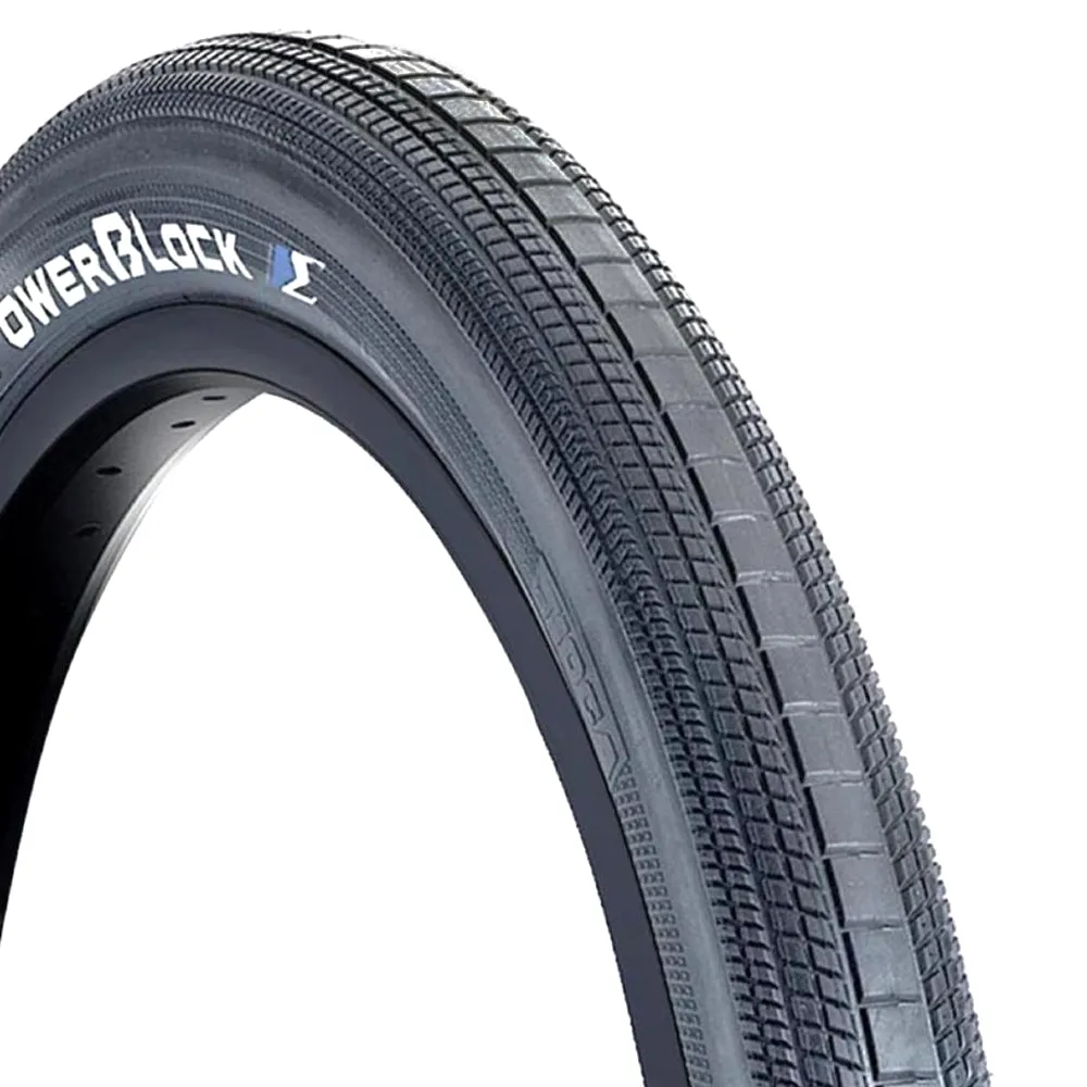 TIOGA POWERBLOCK S-SPEC TIRE FOLDING