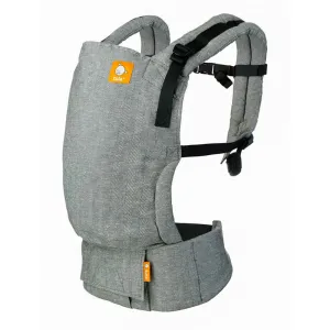 Tula Free To Grow Baby Carrier - Ash