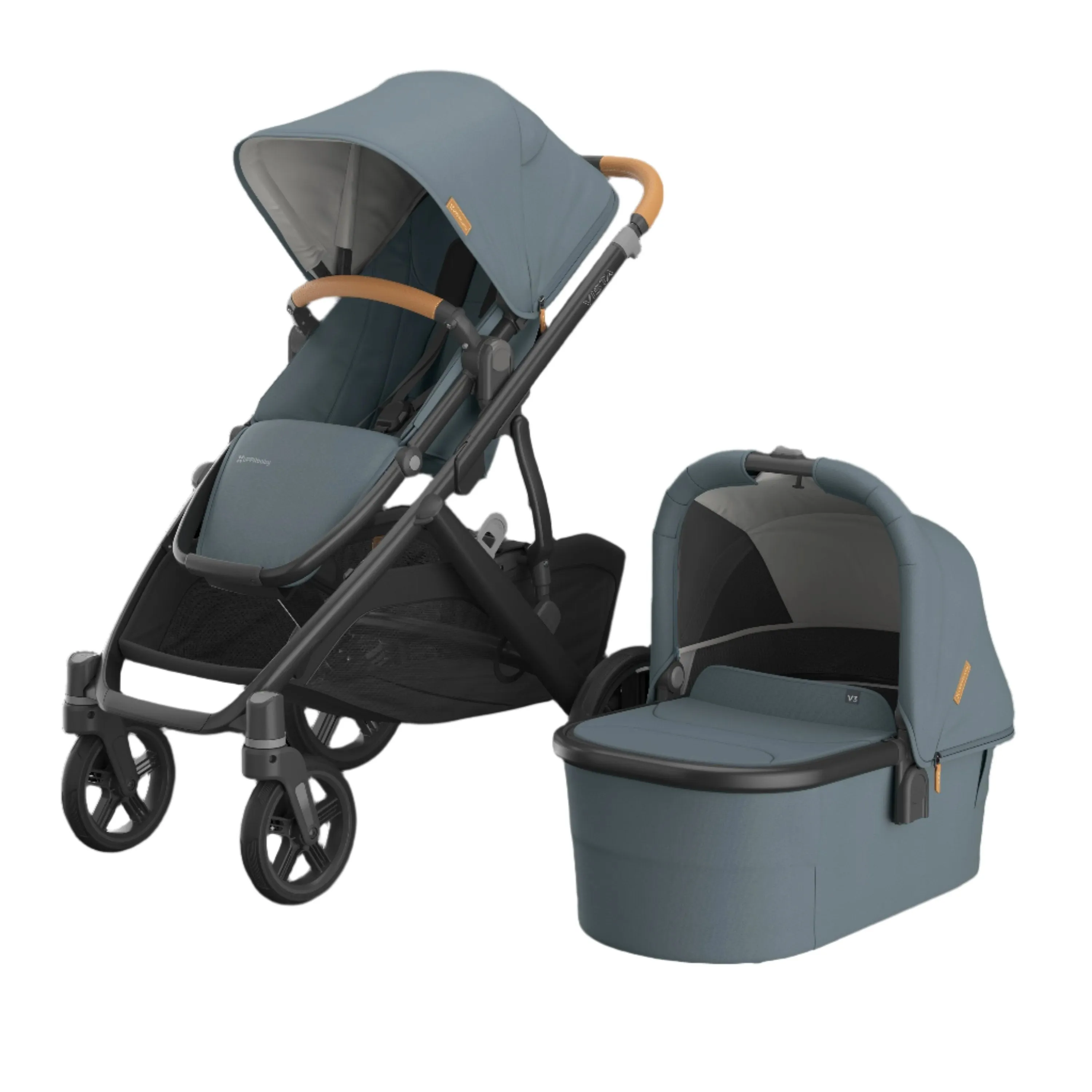 Uppababy Vista V3 Dillan