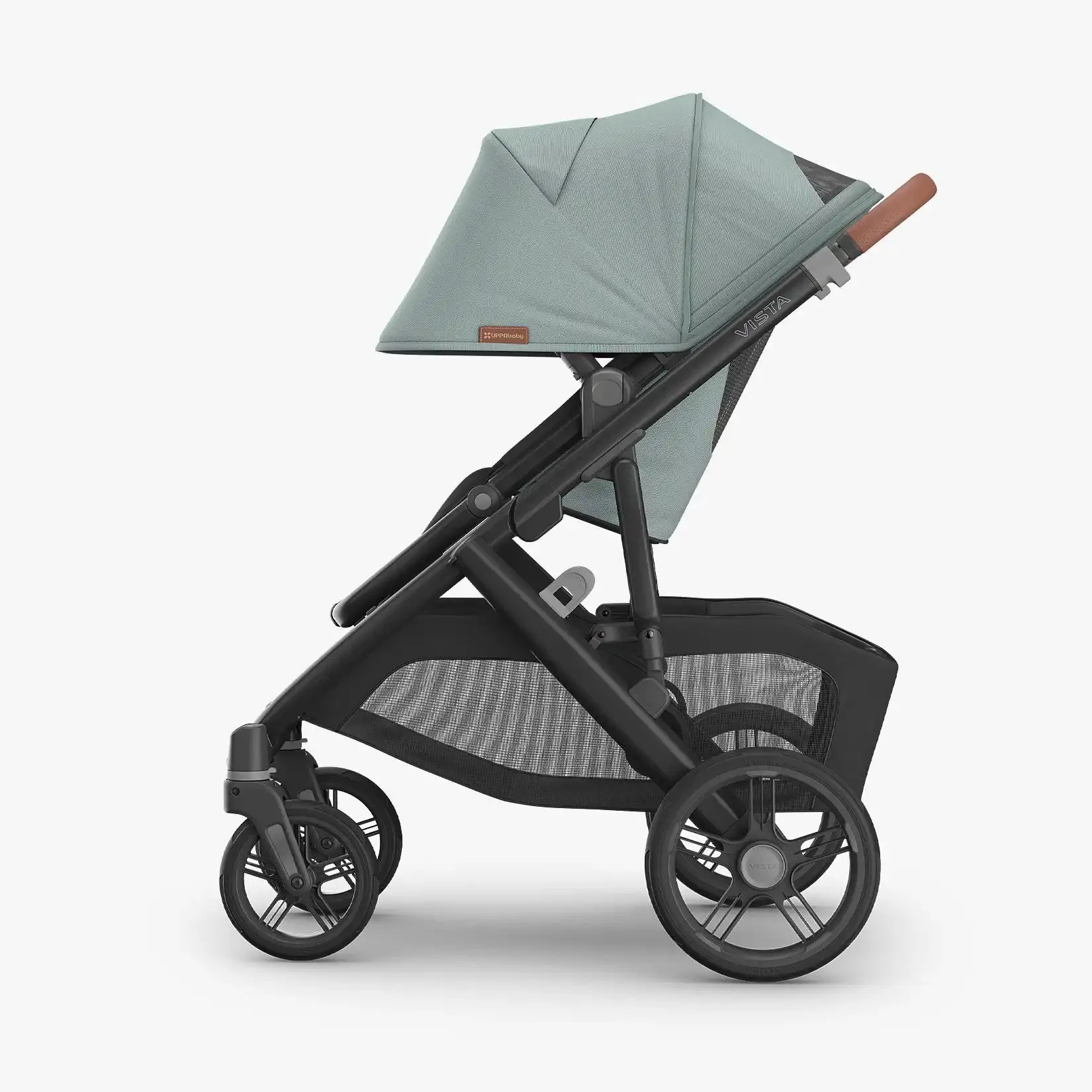 Uppababy Vista V3 Dillan